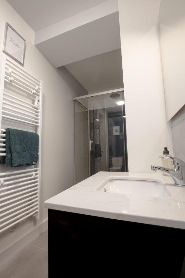 Residence Cawikima - Carla House بولون-سور-مير المظهر الخارجي الصورة