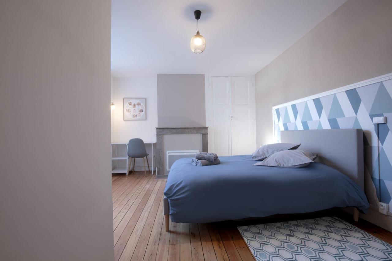 Residence Cawikima - Carla House بولون-سور-مير المظهر الخارجي الصورة