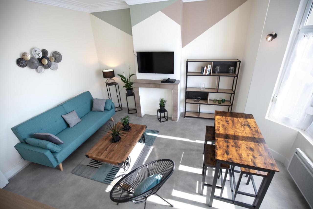 Residence Cawikima - Carla House بولون-سور-مير المظهر الخارجي الصورة