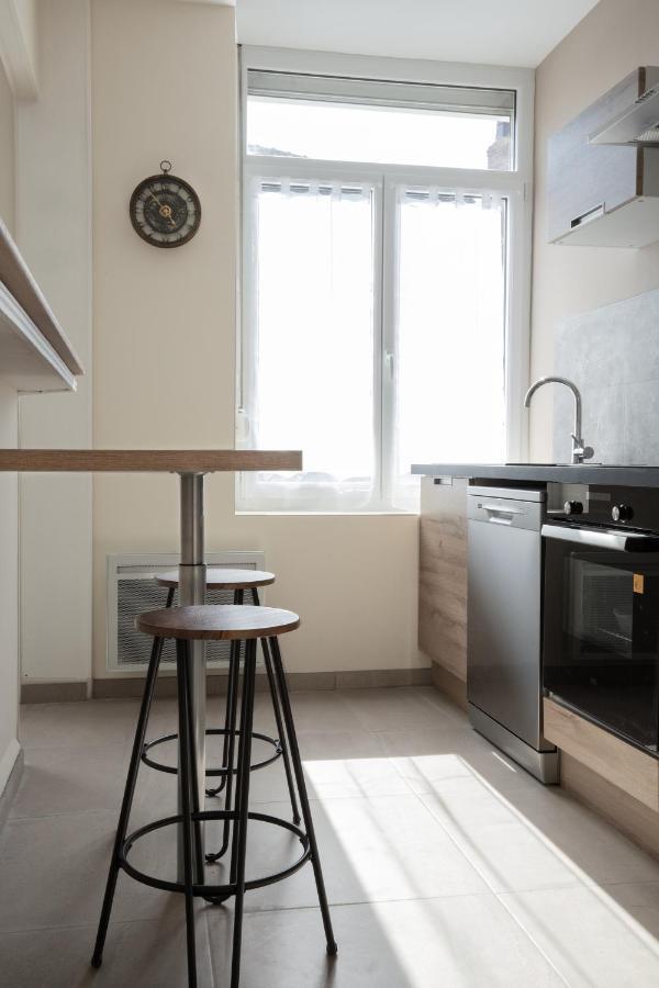 Residence Cawikima - Carla House بولون-سور-مير المظهر الخارجي الصورة