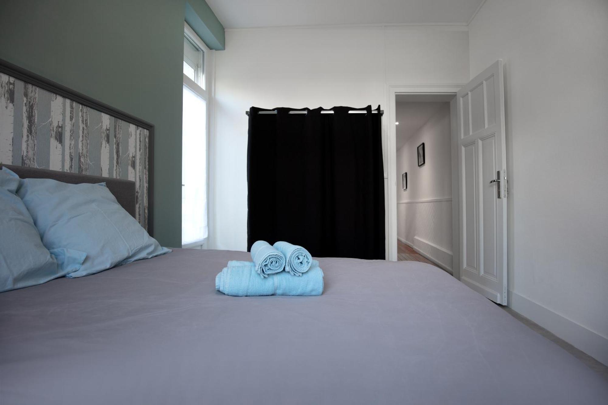 Residence Cawikima - Carla House بولون-سور-مير المظهر الخارجي الصورة