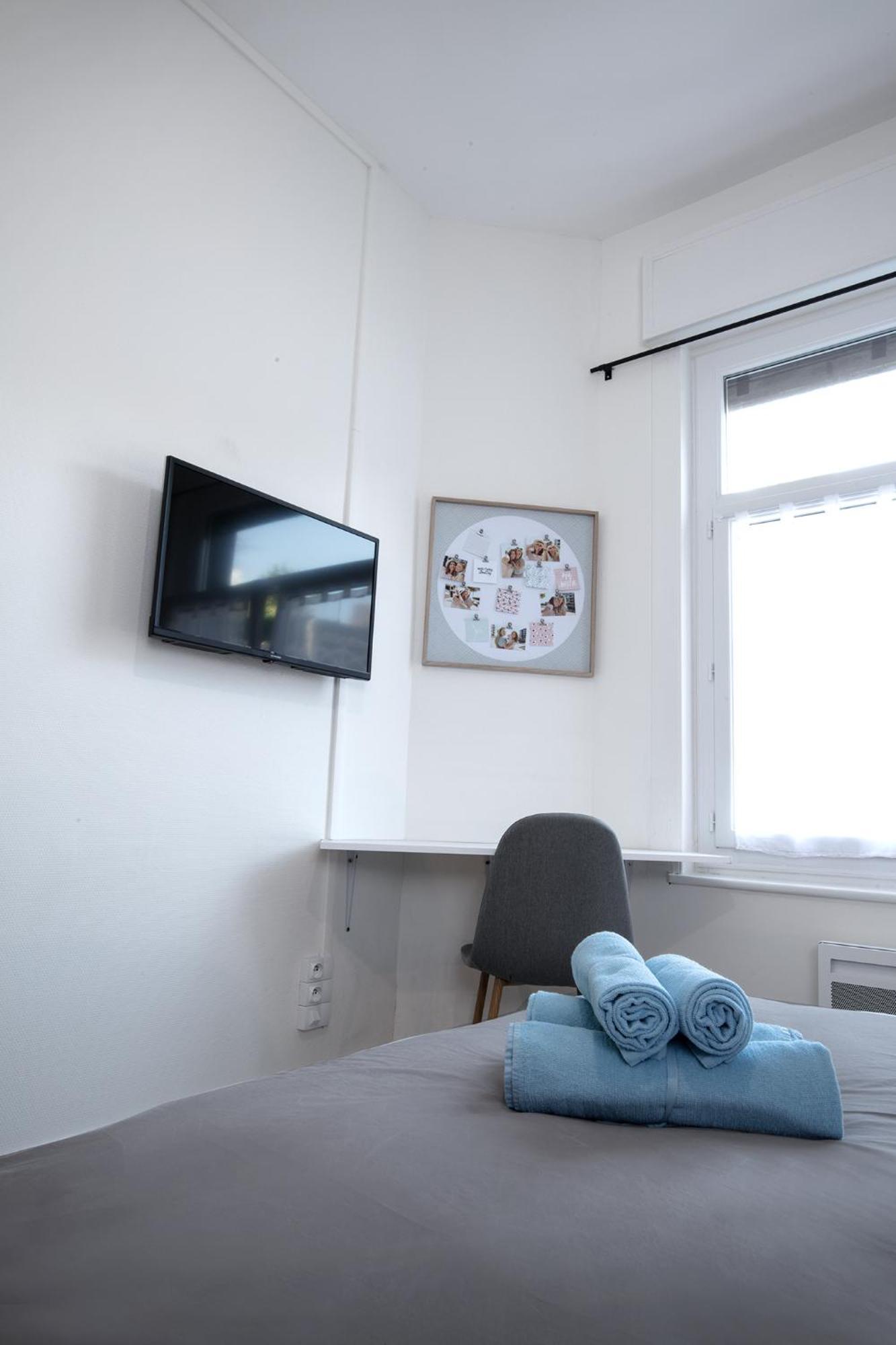 Residence Cawikima - Carla House بولون-سور-مير المظهر الخارجي الصورة